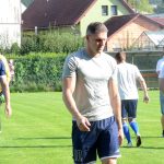 Bláznivé utkání v Božeticích vítěze po šesti gólech nenašlo