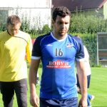 Bláznivé utkání v Božeticích vítěze po šesti gólech nenašlo