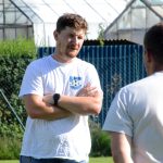 Bláznivé utkání v Božeticích vítěze po šesti gólech nenašlo