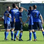 Bláznivé utkání v Božeticích vítěze po šesti gólech nenašlo