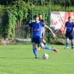 Bláznivé utkání v Božeticích vítěze po šesti gólech nenašlo