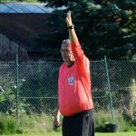 Bláznivé utkání v Božeticích vítěze po šesti gólech nenašlo