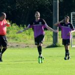 Bláznivé utkání v Božeticích vítěze po šesti gólech nenašlo