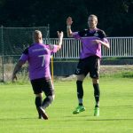 Bláznivé utkání v Božeticích vítěze po šesti gólech nenašlo