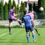 Bláznivé utkání v Božeticích vítěze po šesti gólech nenašlo