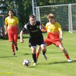 VIDEO: Kanonýr David Neužil opět úřadoval! Sokol porazil v souboji o čelo Meteor