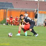 VIDEO: Kanonýr David Neužil opět úřadoval! Sokol porazil v souboji o čelo Meteor