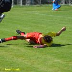 VIDEO: Kanonýr David Neužil opět úřadoval! Sokol porazil v souboji o čelo Meteor