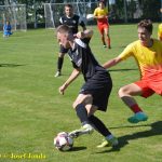 VIDEO: Kanonýr David Neužil opět úřadoval! Sokol porazil v souboji o čelo Meteor