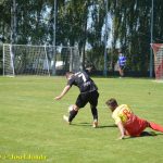 VIDEO: Kanonýr David Neužil opět úřadoval! Sokol porazil v souboji o čelo Meteor