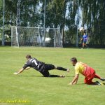 VIDEO: Kanonýr David Neužil opět úřadoval! Sokol porazil v souboji o čelo Meteor