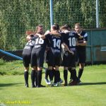 VIDEO: Kanonýr David Neužil opět úřadoval! Sokol porazil v souboji o čelo Meteor