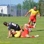 VIDEO: Kanonýr David Neužil opět úřadoval! Sokol porazil v souboji o čelo Meteor