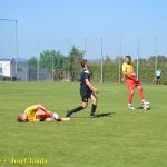 VIDEO: Kanonýr David Neužil opět úřadoval! Sokol porazil v souboji o čelo Meteor