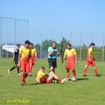 VIDEO: Kanonýr David Neužil opět úřadoval! Sokol porazil v souboji o čelo Meteor