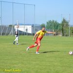 VIDEO: Kanonýr David Neužil opět úřadoval! Sokol porazil v souboji o čelo Meteor