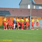 VIDEO: Kanonýr David Neužil opět úřadoval! Sokol porazil v souboji o čelo Meteor