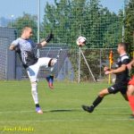 VIDEO: Kanonýr David Neužil opět úřadoval! Sokol porazil v souboji o čelo Meteor