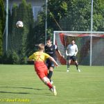 VIDEO: Kanonýr David Neužil opět úřadoval! Sokol porazil v souboji o čelo Meteor