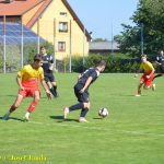 VIDEO: Kanonýr David Neužil opět úřadoval! Sokol porazil v souboji o čelo Meteor