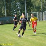 VIDEO: Kanonýr David Neužil opět úřadoval! Sokol porazil v souboji o čelo Meteor