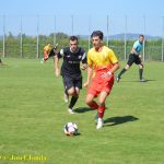 VIDEO: Kanonýr David Neužil opět úřadoval! Sokol porazil v souboji o čelo Meteor