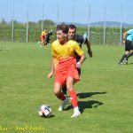 VIDEO: Kanonýr David Neužil opět úřadoval! Sokol porazil v souboji o čelo Meteor