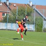 VIDEO: Kanonýr David Neužil opět úřadoval! Sokol porazil v souboji o čelo Meteor