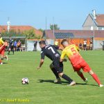 VIDEO: Kanonýr David Neužil opět úřadoval! Sokol porazil v souboji o čelo Meteor