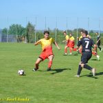 VIDEO: Kanonýr David Neužil opět úřadoval! Sokol porazil v souboji o čelo Meteor