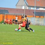 VIDEO: Kanonýr David Neužil opět úřadoval! Sokol porazil v souboji o čelo Meteor