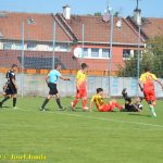 VIDEO: Kanonýr David Neužil opět úřadoval! Sokol porazil v souboji o čelo Meteor