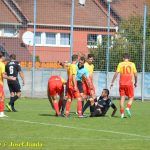 VIDEO: Kanonýr David Neužil opět úřadoval! Sokol porazil v souboji o čelo Meteor