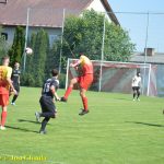 VIDEO: Kanonýr David Neužil opět úřadoval! Sokol porazil v souboji o čelo Meteor