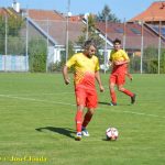 VIDEO: Kanonýr David Neužil opět úřadoval! Sokol porazil v souboji o čelo Meteor