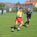 VIDEO: Kanonýr David Neužil opět úřadoval! Sokol porazil v souboji o čelo Meteor