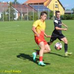 VIDEO: Kanonýr David Neužil opět úřadoval! Sokol porazil v souboji o čelo Meteor