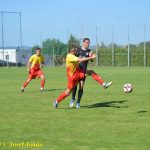 VIDEO: Kanonýr David Neužil opět úřadoval! Sokol porazil v souboji o čelo Meteor