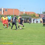 VIDEO: Kanonýr David Neužil opět úřadoval! Sokol porazil v souboji o čelo Meteor