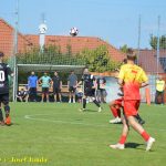 VIDEO: Kanonýr David Neužil opět úřadoval! Sokol porazil v souboji o čelo Meteor