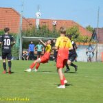 VIDEO: Kanonýr David Neužil opět úřadoval! Sokol porazil v souboji o čelo Meteor