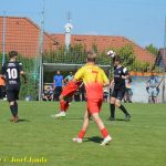 VIDEO: Kanonýr David Neužil opět úřadoval! Sokol porazil v souboji o čelo Meteor