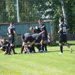 VIDEO: Kanonýr David Neužil opět úřadoval! Sokol porazil v souboji o čelo Meteor