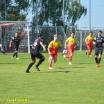 VIDEO: Kanonýr David Neužil opět úřadoval! Sokol porazil v souboji o čelo Meteor