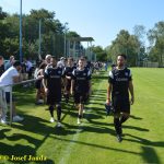 VIDEO: Kanonýr David Neužil opět úřadoval! Sokol porazil v souboji o čelo Meteor