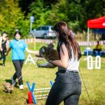 U písecké lesovny to v sobotu žilo