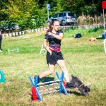 U písecké lesovny to v sobotu žilo