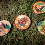 U písecké lesovny to v sobotu žilo