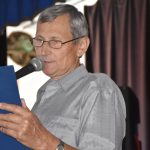V Zahořanech slavili 700 let a pozvali rodáky. Dnešní část Kovářova bývala městečkem. Měli tu hostinského, který sestrojil letadlo