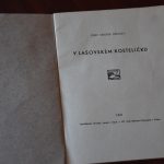 V Zahořanech slavili 700 let a pozvali rodáky. Dnešní část Kovářova bývala městečkem. Měli tu hostinského, který sestrojil letadlo